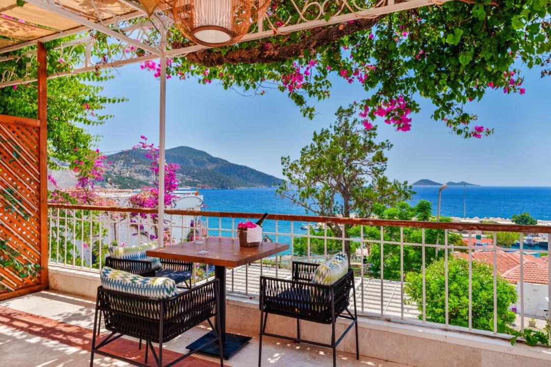 Photo of Others in Kalkan
