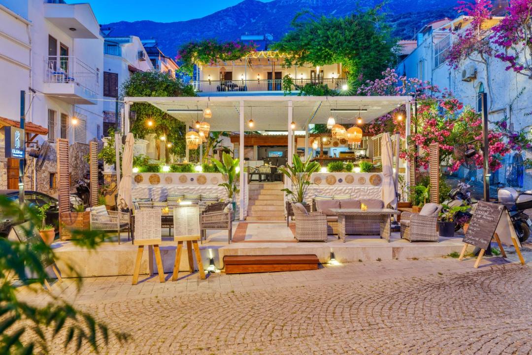Photo of Others in Kalkan