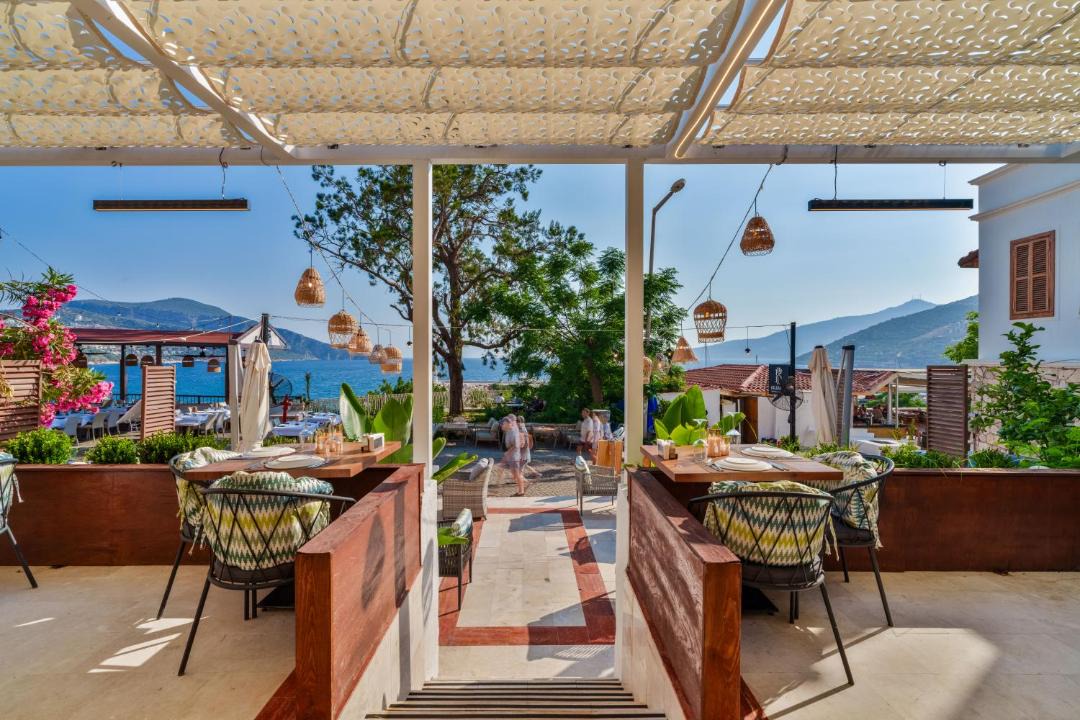 Photo of Others in Kalkan