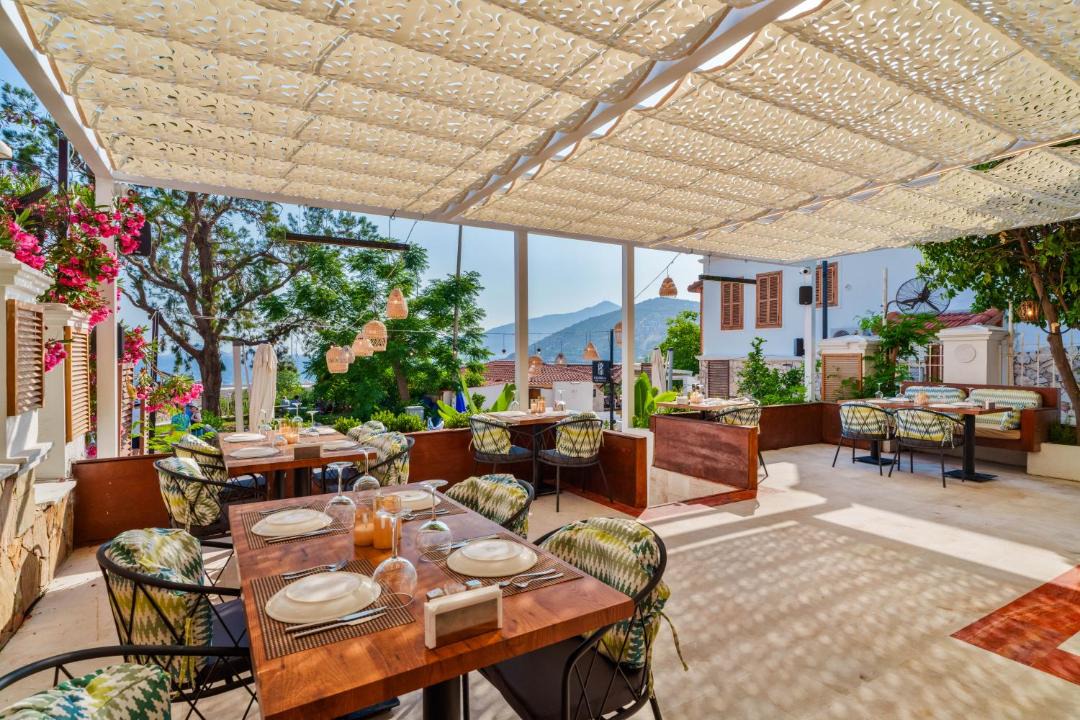 Photo of Others in Kalkan