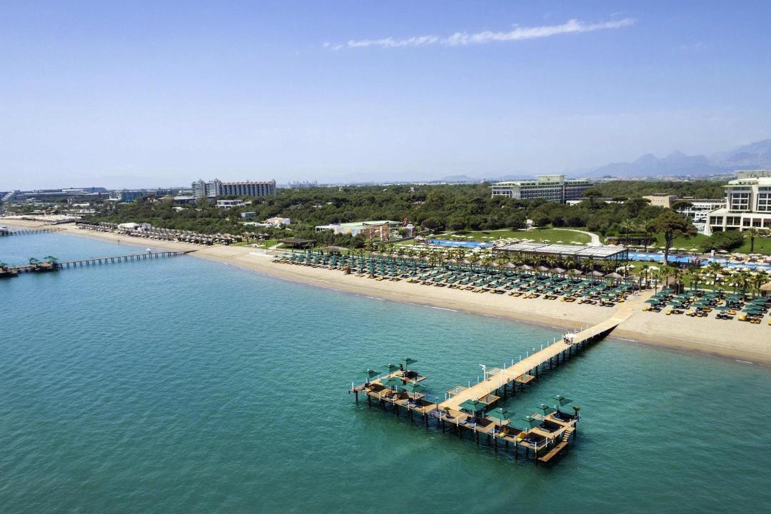 Photo of Others in Belek Golf Area
