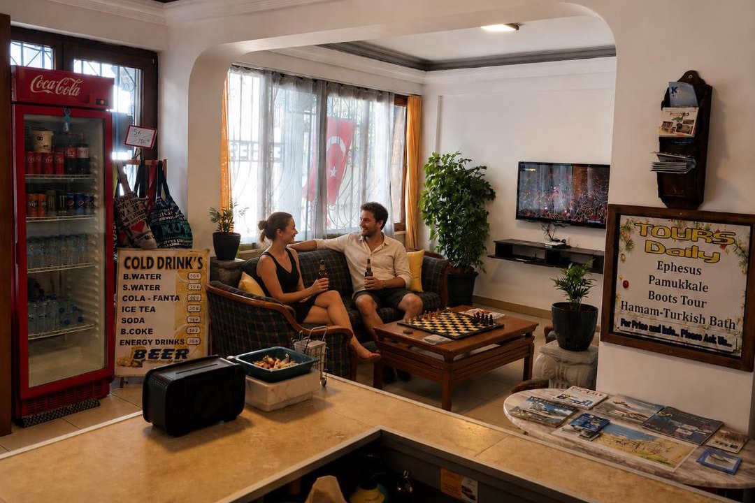 Photo of Others in Kusadasi