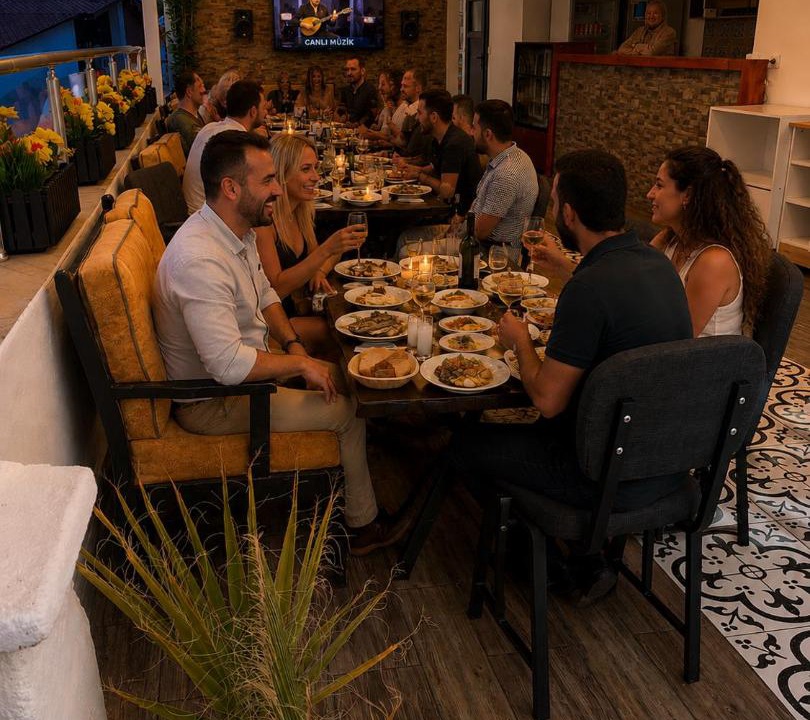 Photo of Others in Kusadasi
