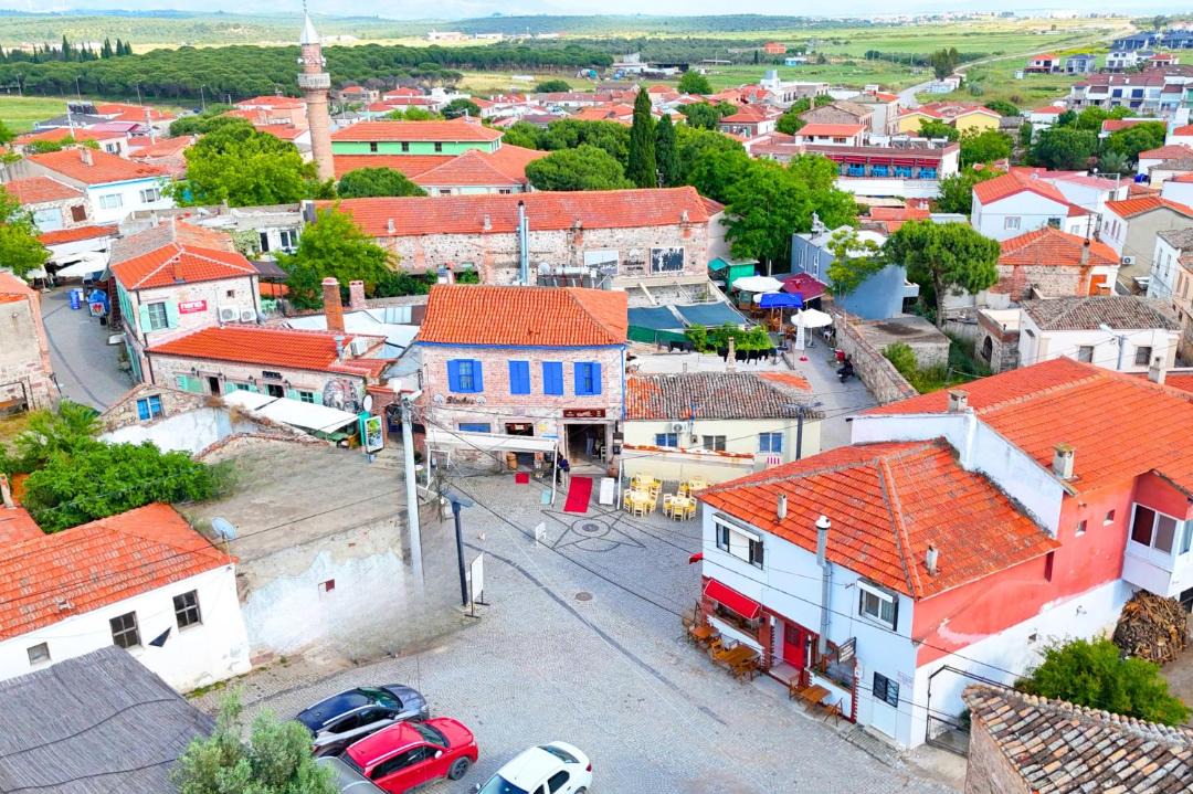 Photo of Others in Ayvalik