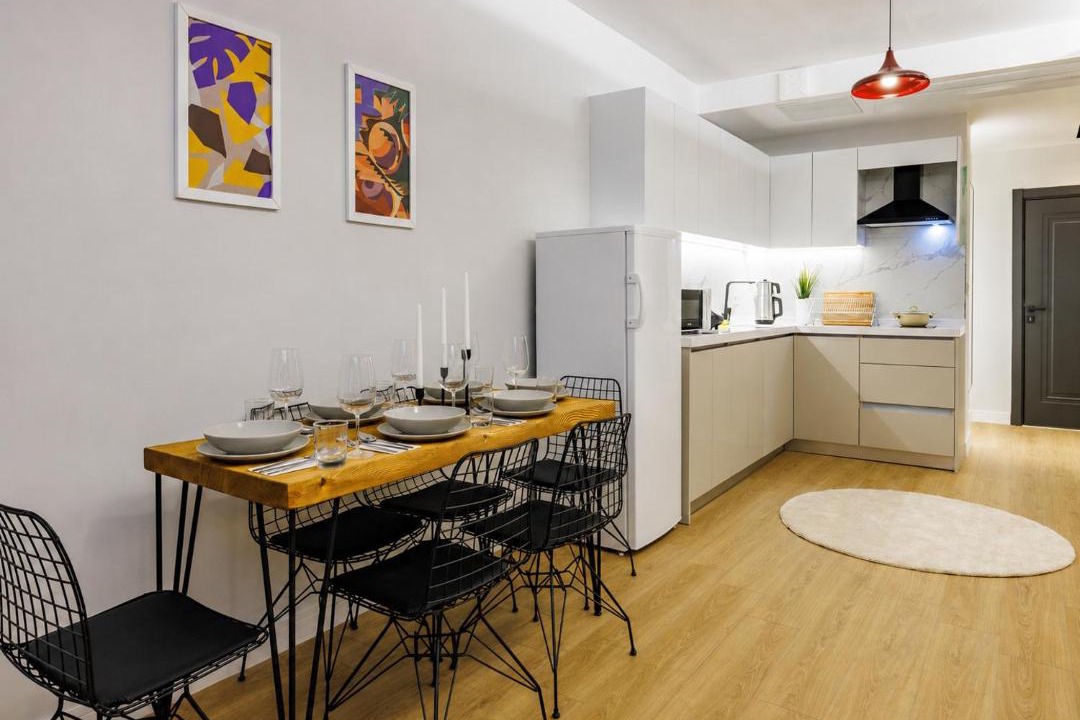 Photo of Kitchen in Cihangir