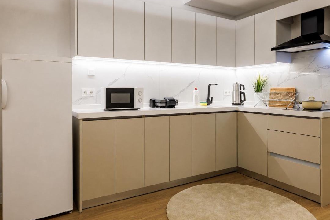 Photo of Kitchen in Cihangir