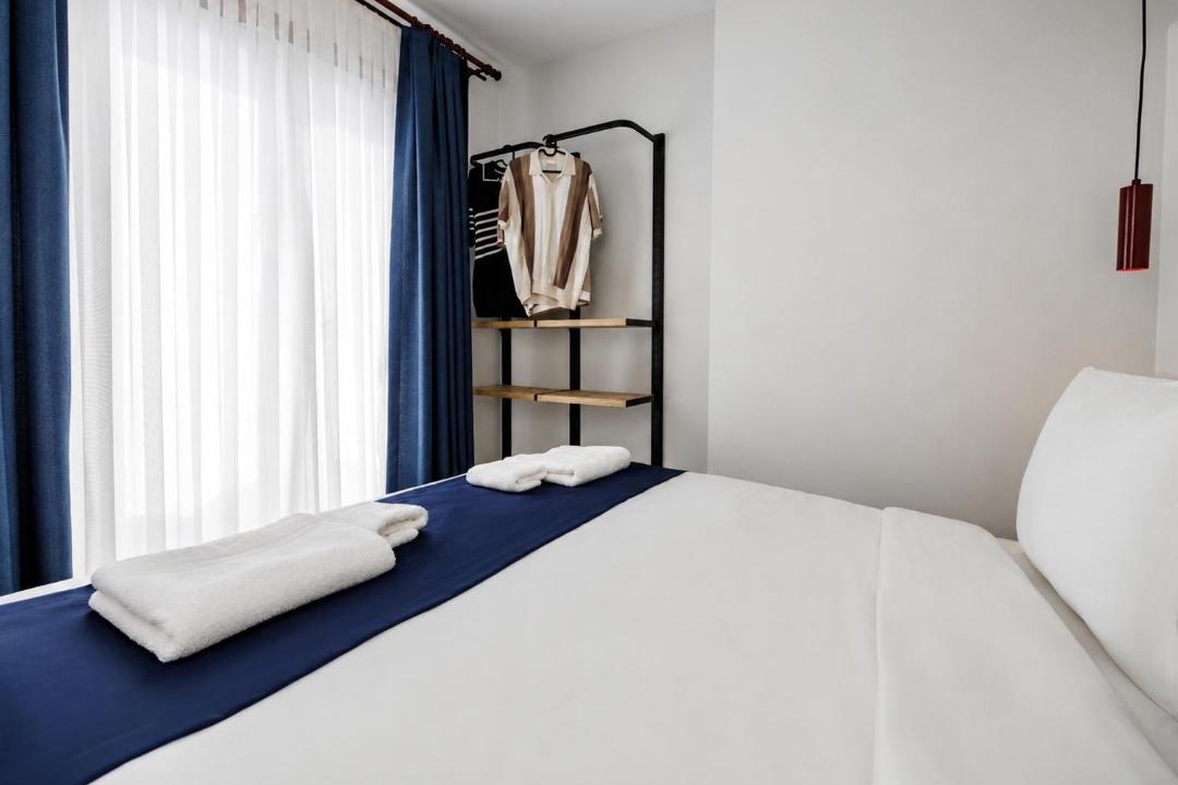 Photo of Bedroom in Cihangir
