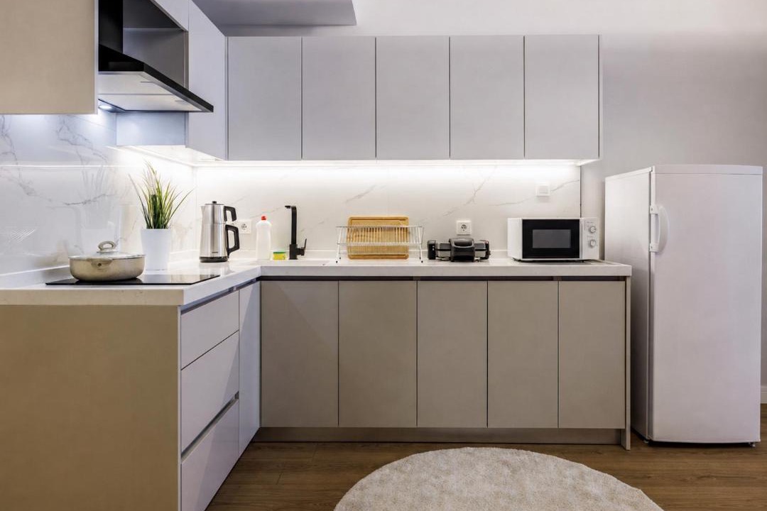 Photo of Kitchen in Cihangir