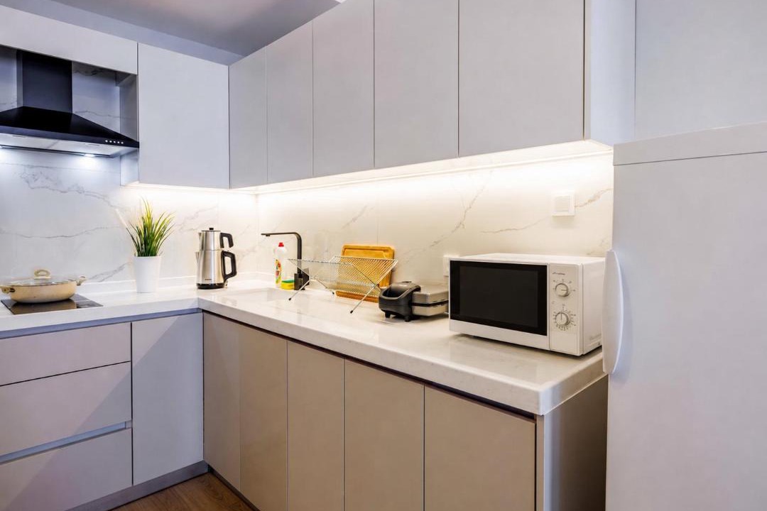Photo of Kitchen in Cihangir