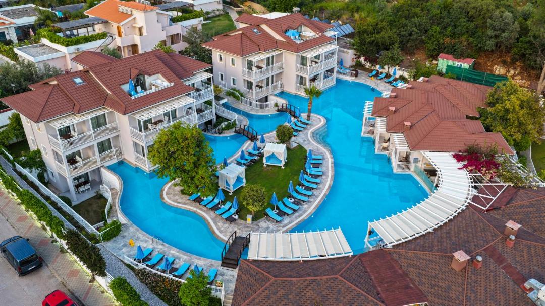 Photo of Others in Oludeniz City Center