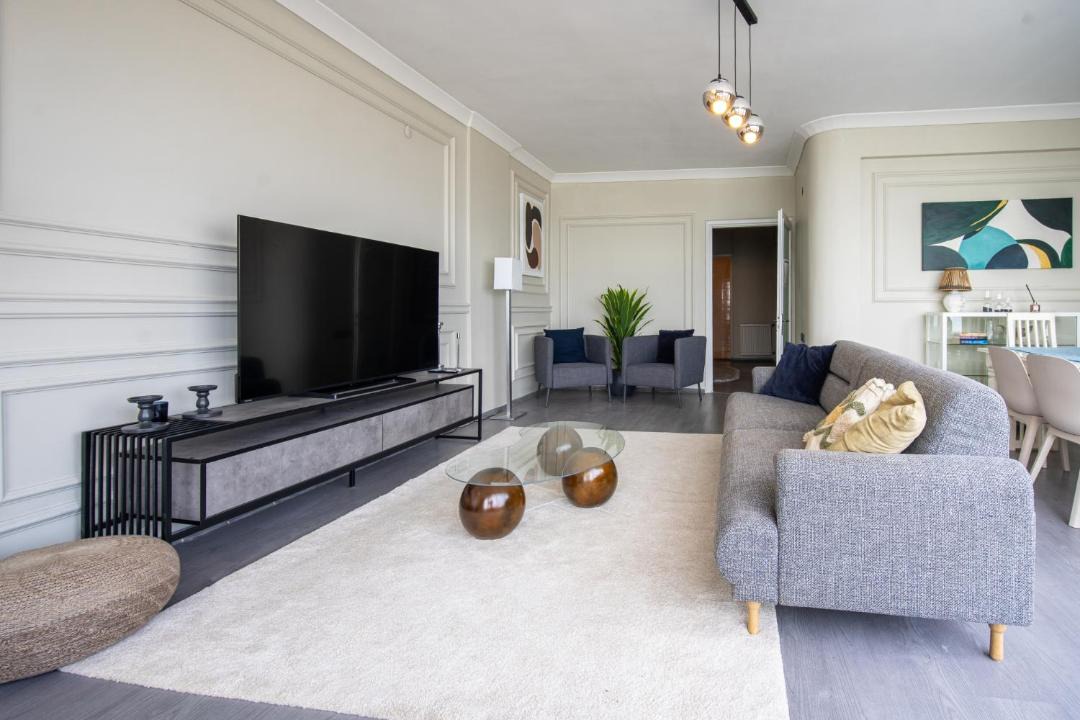 Photo of Livingroom in Kabatas