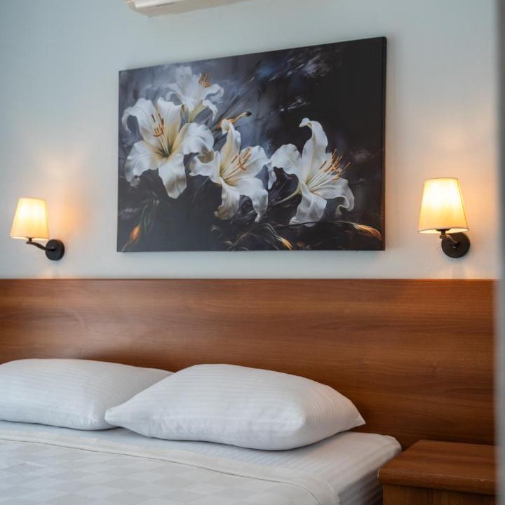Photo of Bedroom in Turunc