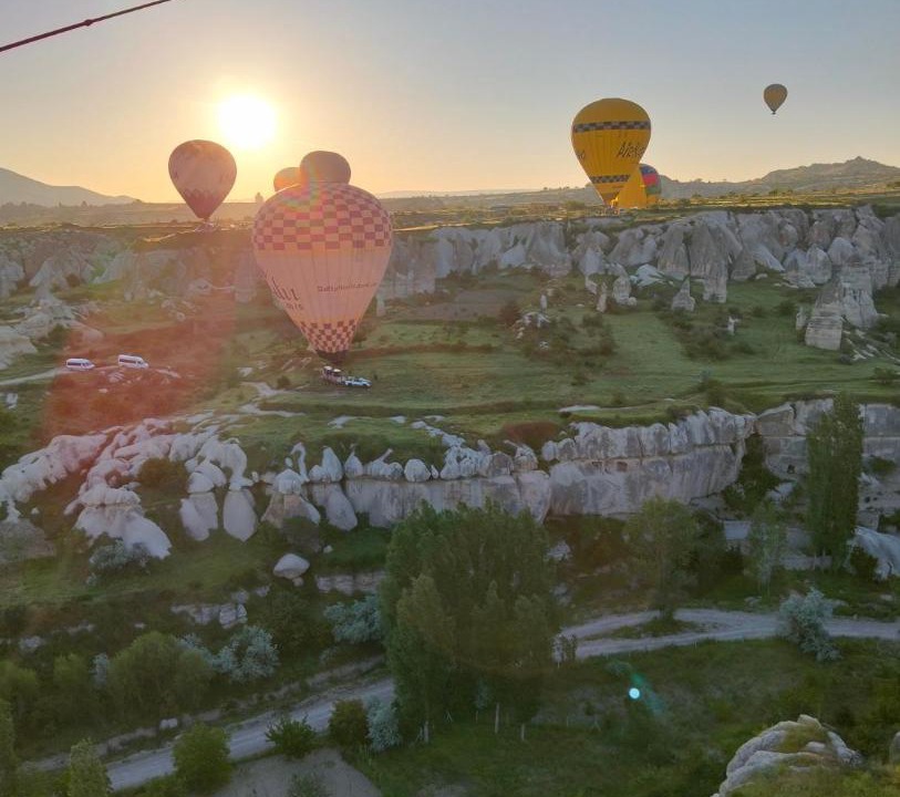 Photo of Others in Ortahisar