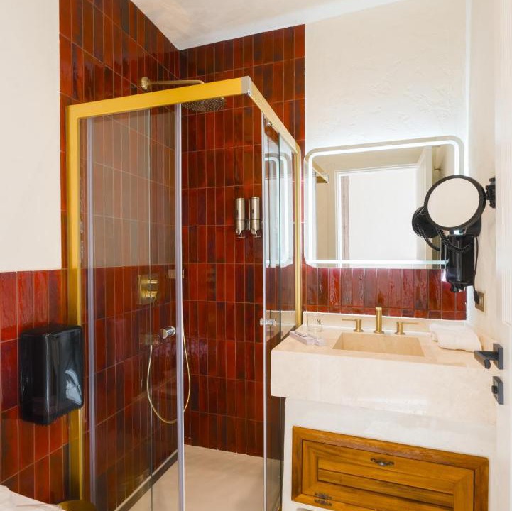 Photo of Bathroom in Bodrum City Center