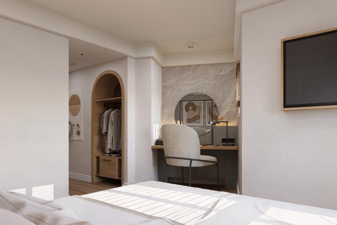 Photo of Bedroom in Nevsehir