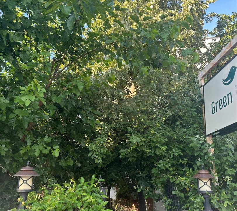 Photo of Outdoor in Karaagac Mahallesi