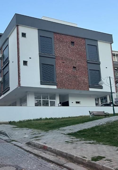 Photo of Buildings in Kadnlar Denizi Mahallesi
