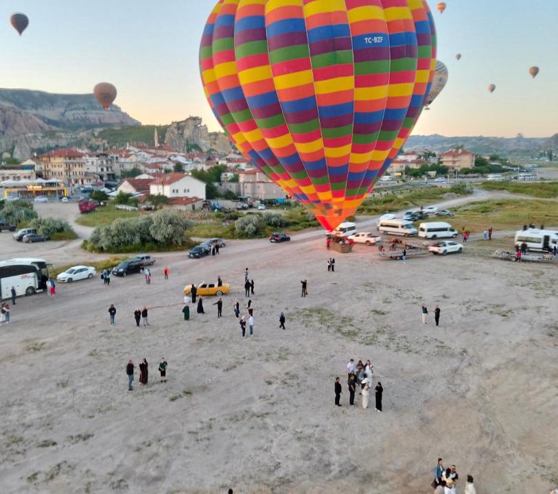 Photo of Others in Ortahisar