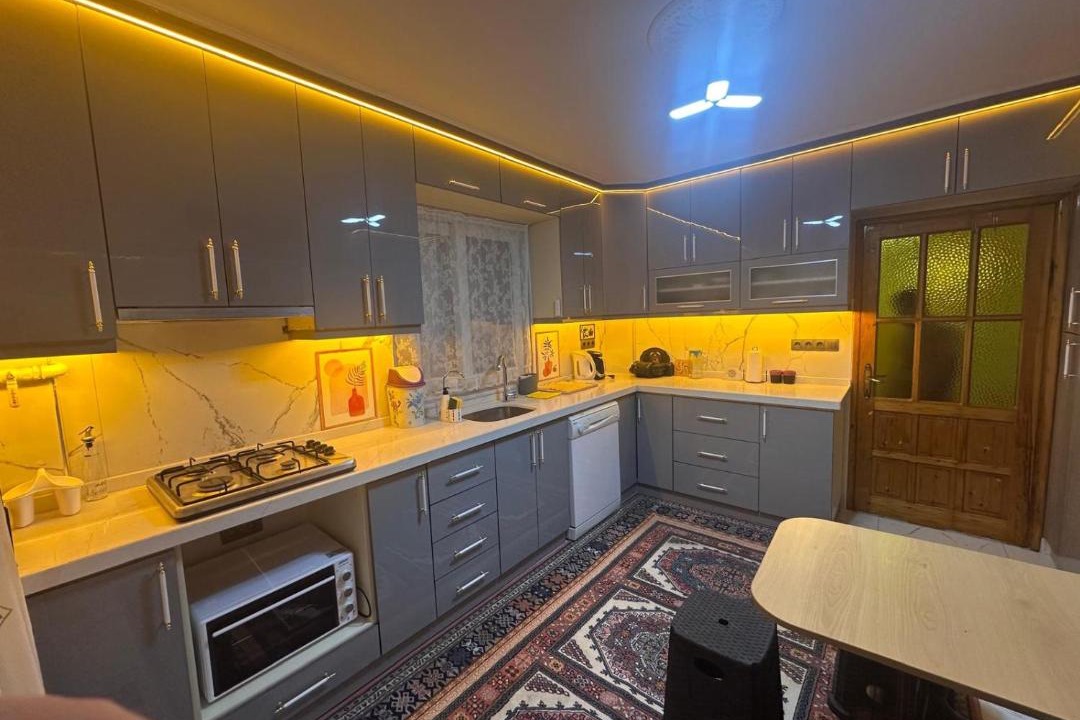 Photo of Kitchen in Burhaniye