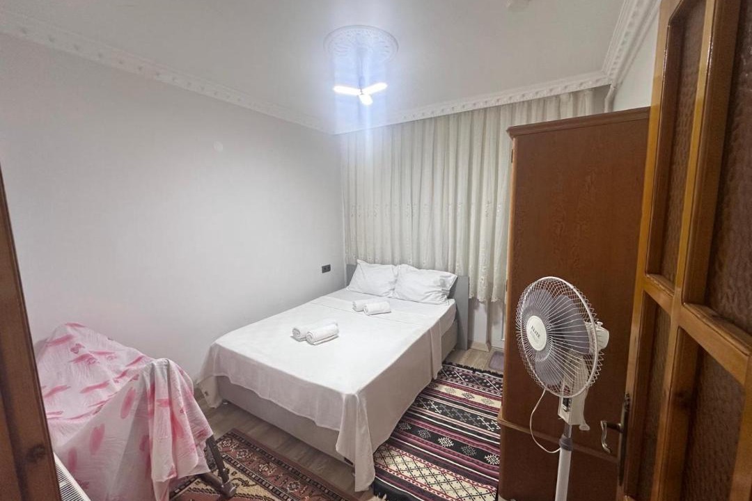 Photo of Bedroom in Burhaniye