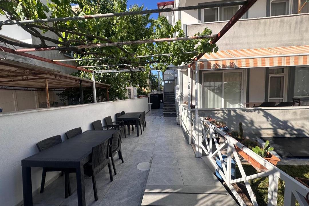 Photo of Patio Balcony in Burhaniye