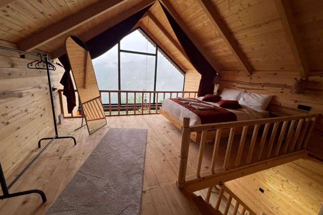 Photo of Bedroom in Ayder