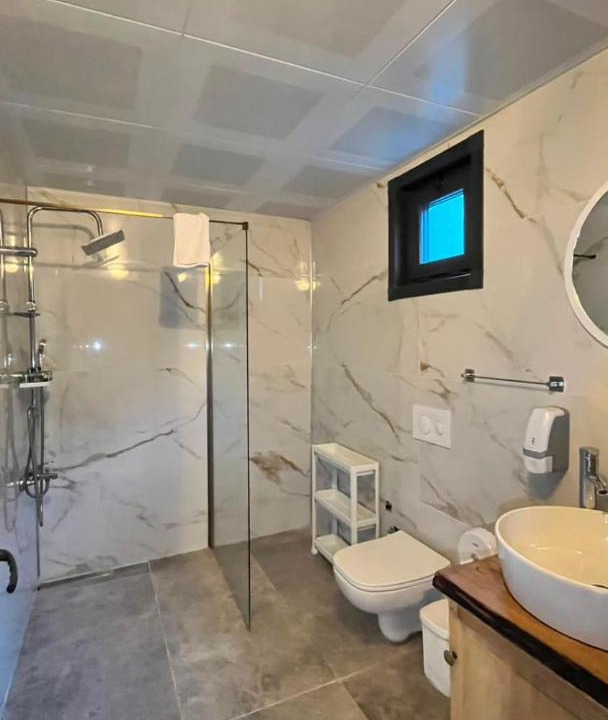 Photo of Bathroom in Ayder