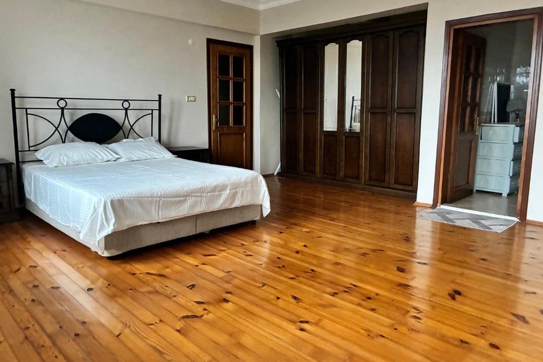 Photo of Bedroom in Arnavutkoy