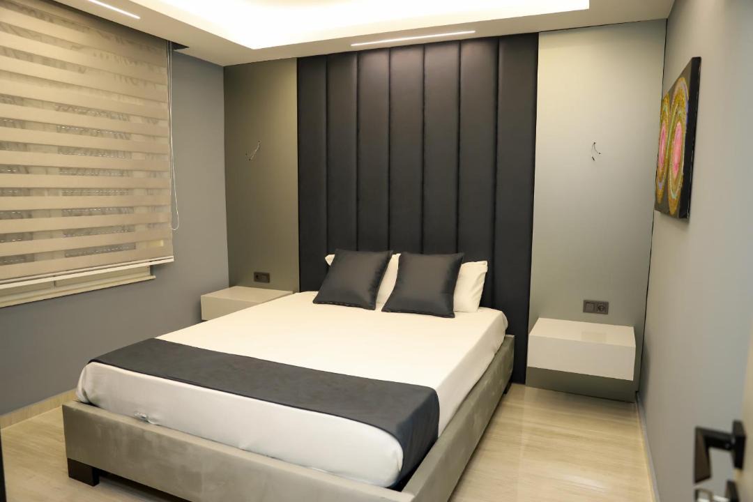 Photo of Bedroom in Camyuva