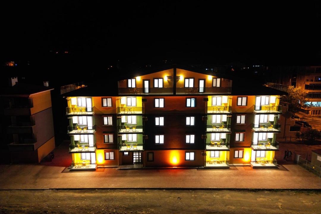 Photo of Others in Cide