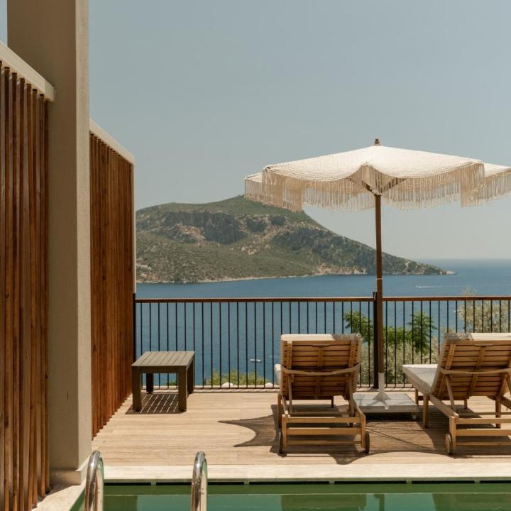 Photo of Others in Kalkan