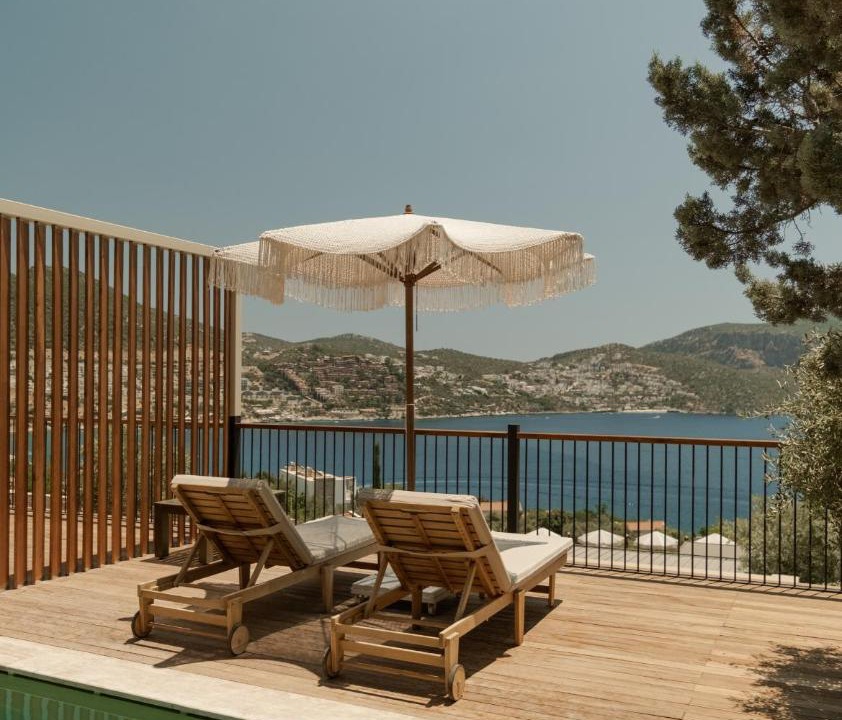 Photo of Others in Kalkan