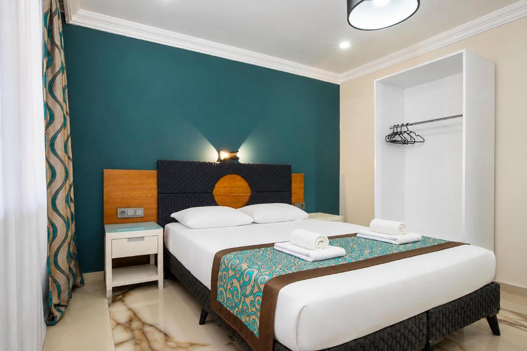 Photo of Bedroom in Alanya