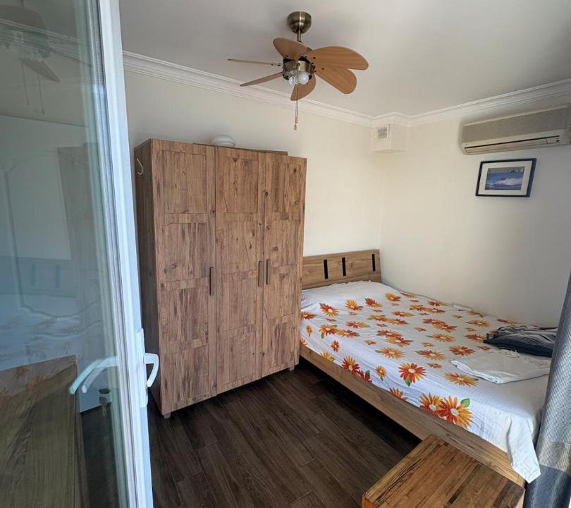 Photo of Bedroom in Kadıkalesi Mh.