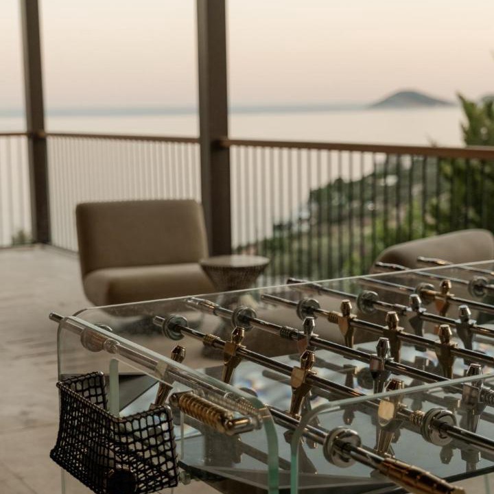 Photo of Patio Balcony in Kalkan