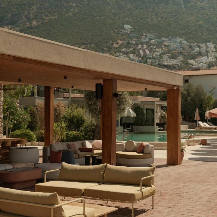Photo of Others in Kalkan