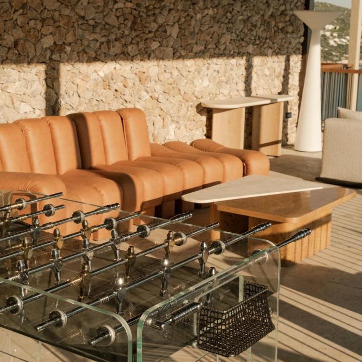 Photo of Patio Balcony in Kalkan