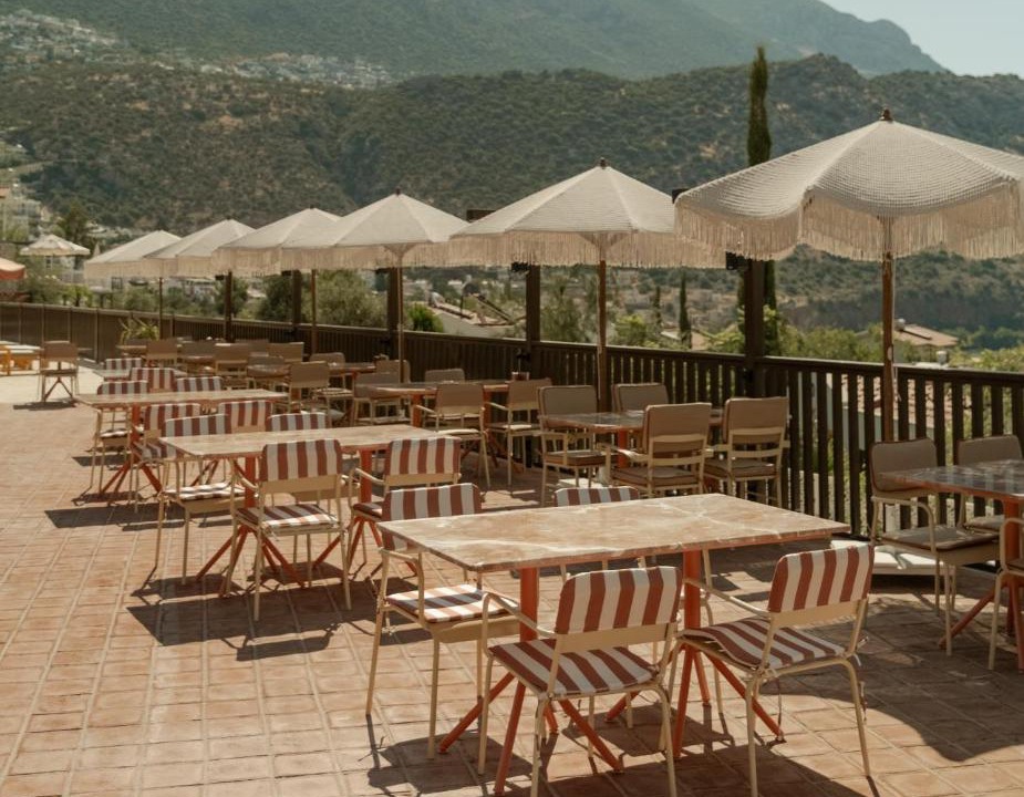 Photo of Others in Kalkan