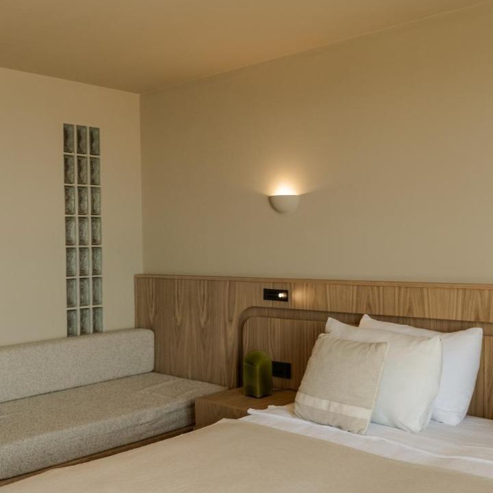 Photo of Bedroom in Kalkan