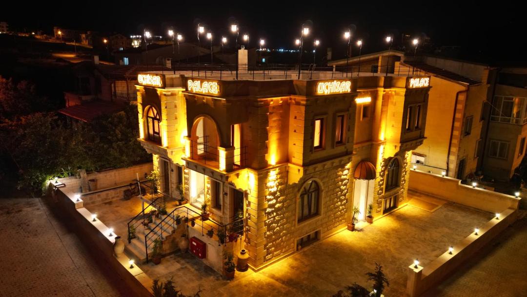 Photo of Others in Uchisar