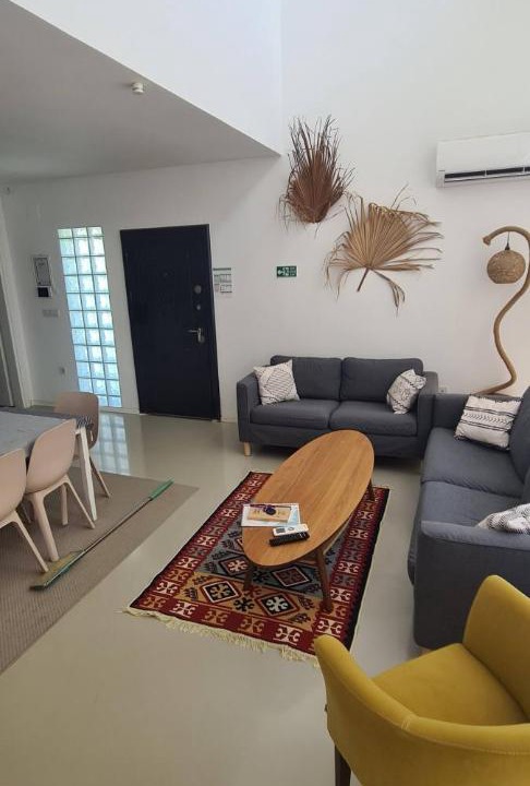 Photo of Livingroom in Koycegiz