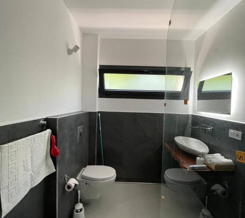 Photo of Bathroom in Koycegiz