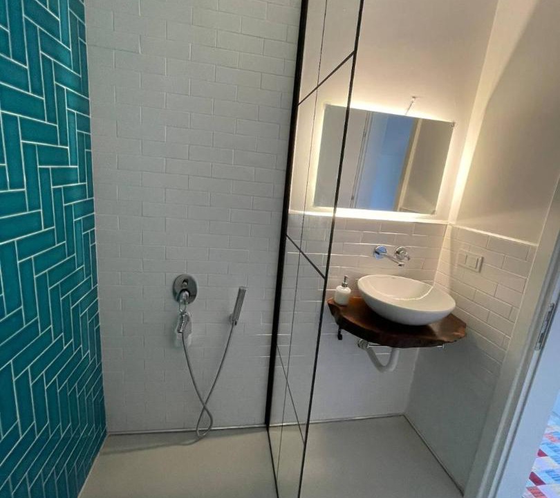 Photo of Bathroom in Koycegiz