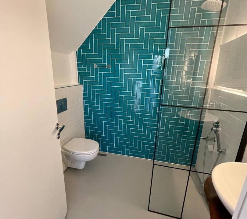 Photo of Bathroom in Koycegiz