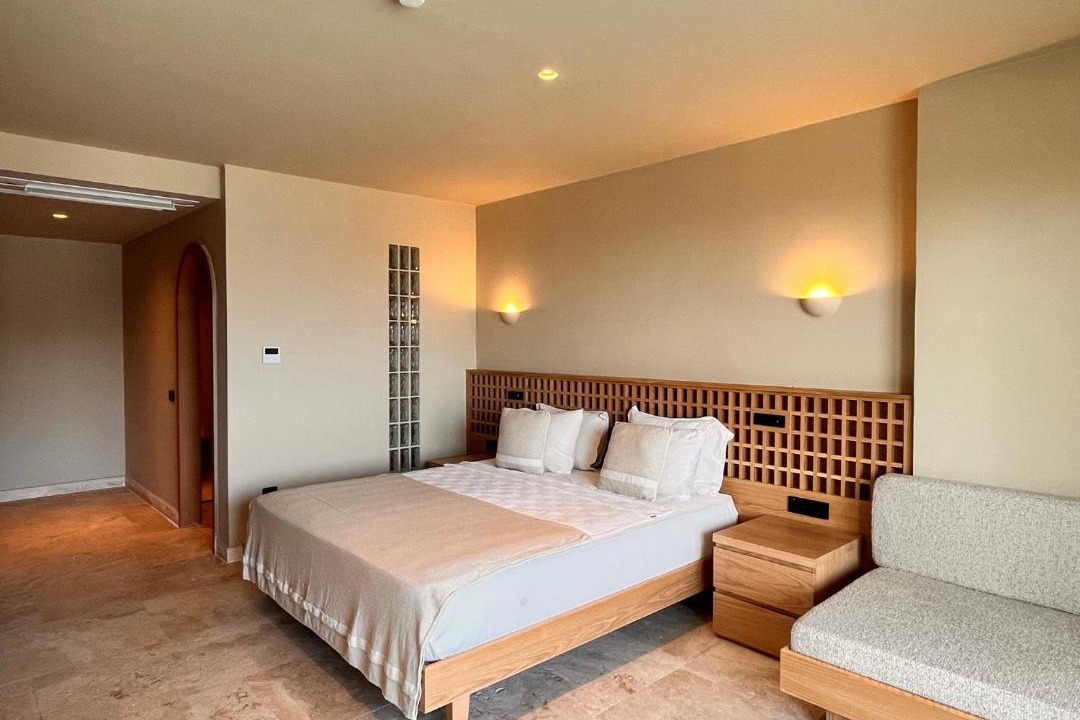 Photo of Bedroom in Kalkan