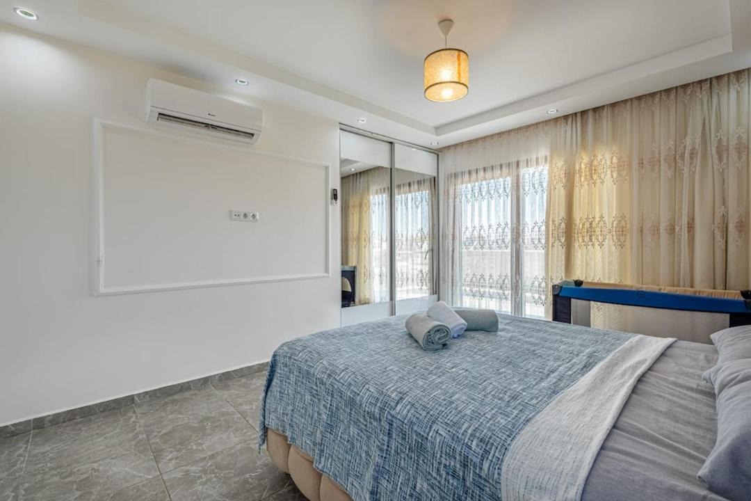 Photo of Bedroom in Kadriye