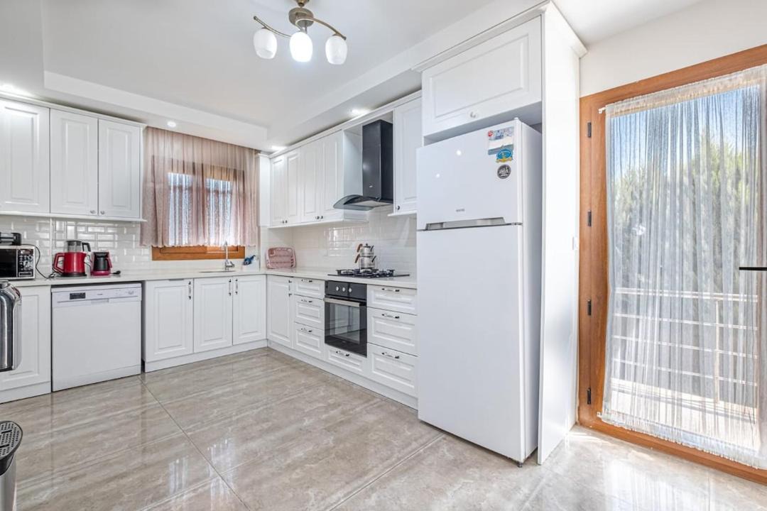 Photo of Kitchen in Kadriye