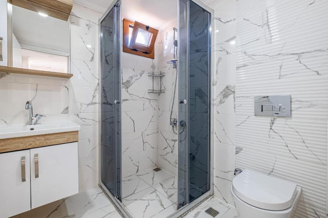 Photo of Bathroom in Kadriye