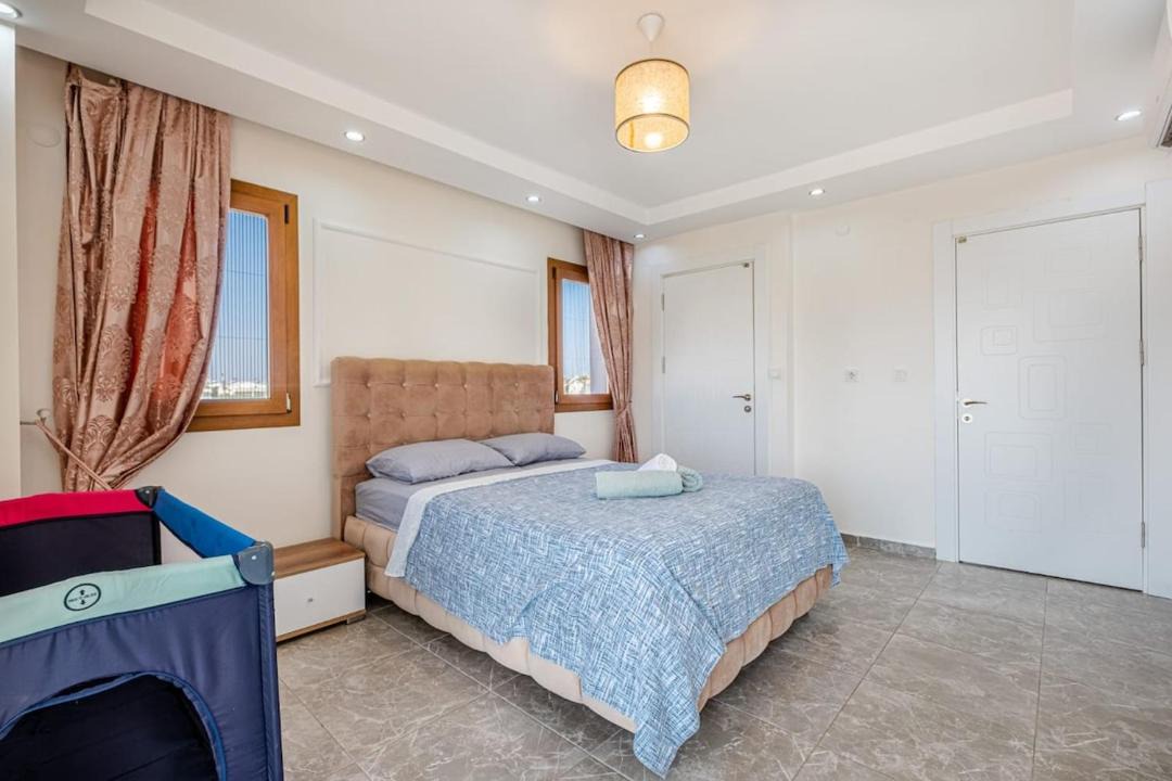 Photo of Bedroom in Kadriye