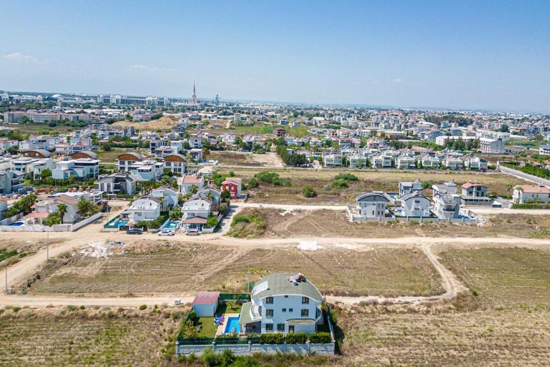 Photo of Buildings in Kadriye